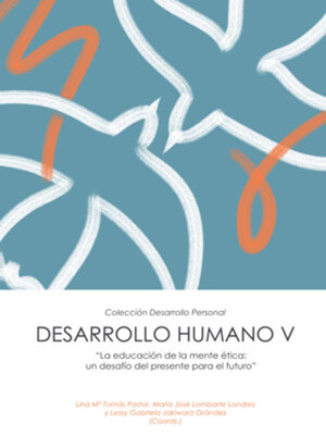 cover image of Desarrollo Humano V